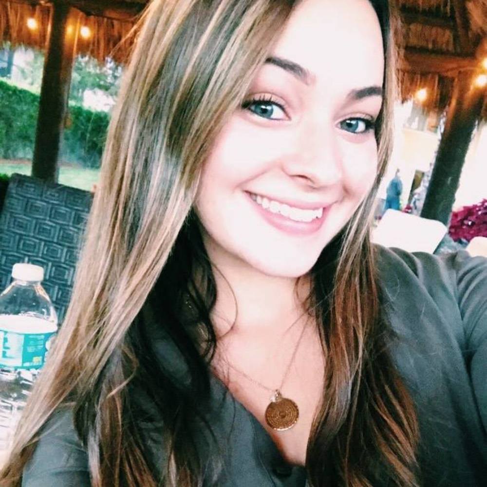 Meet your Posher, Jazlyn